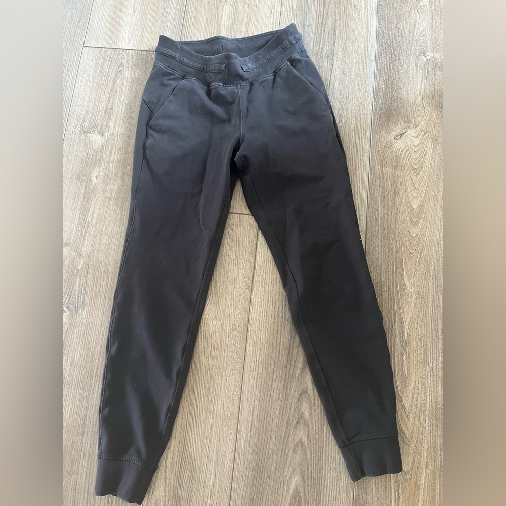 Lululemon sweatpants